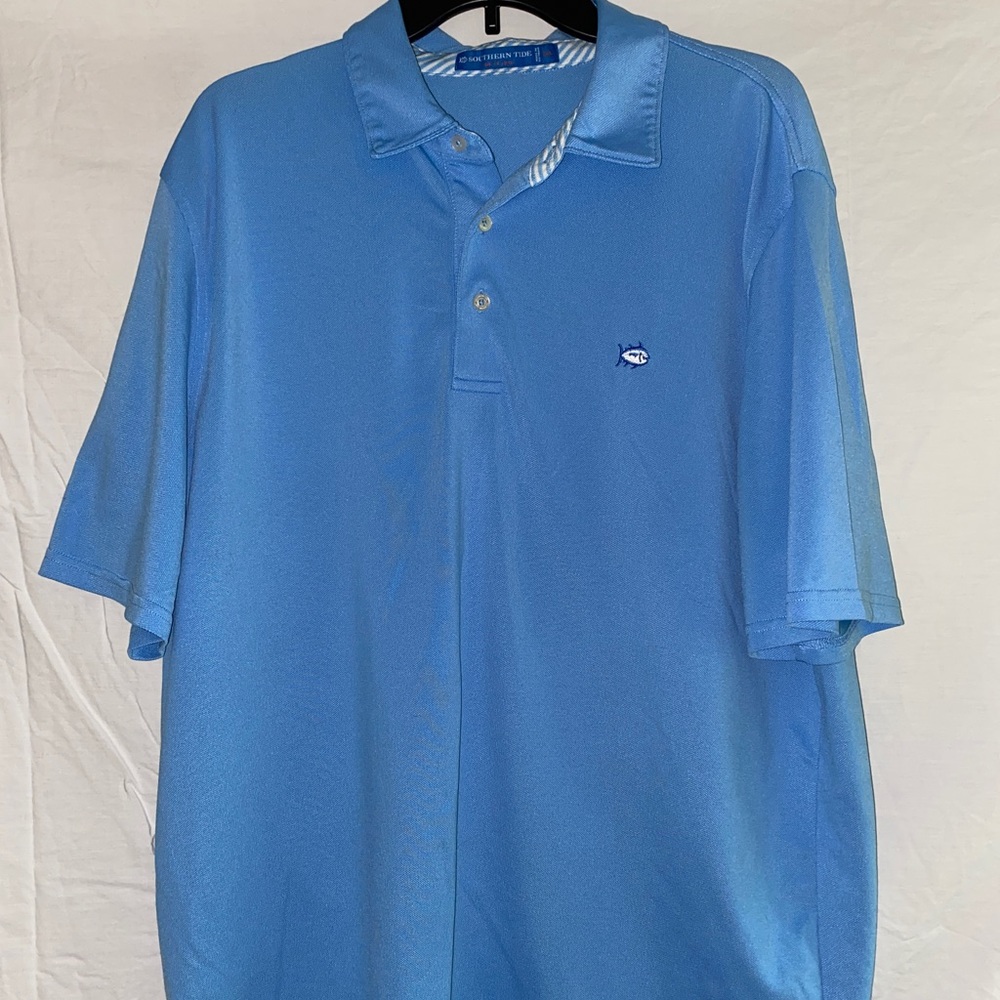 Men’s Southern Tide Polo Shirt